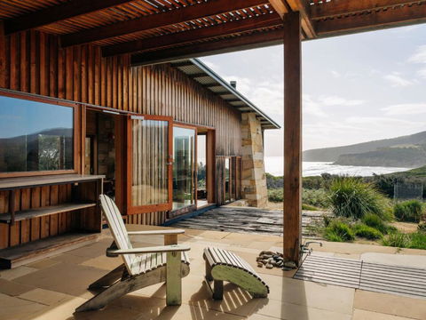 Roaring Beach House - Accommodation NT 0