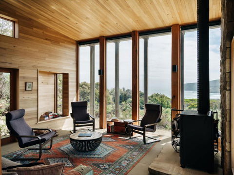 Roaring Beach House - Accommodation NT 1
