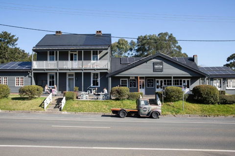 Robertson Public House And Kitchen - Accommodation NT 0