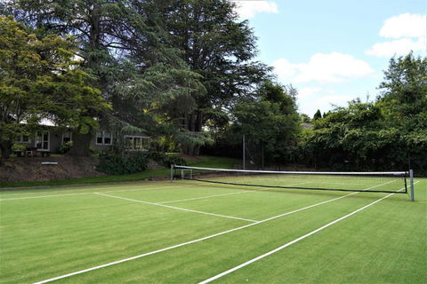 Robin Hill Manor - Accommodation NT 1