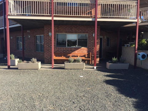 Robin Hill Retreat - Accommodation NT 3