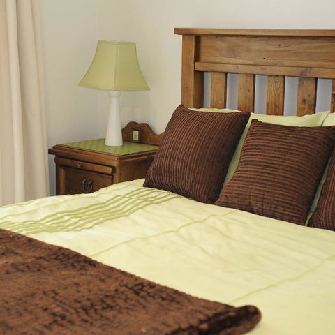 Robin Hill Retreat - Accommodation NT 0