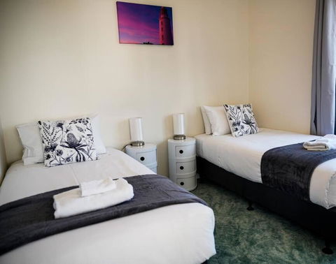 Rockpool Cottage - Accommodation NT 1