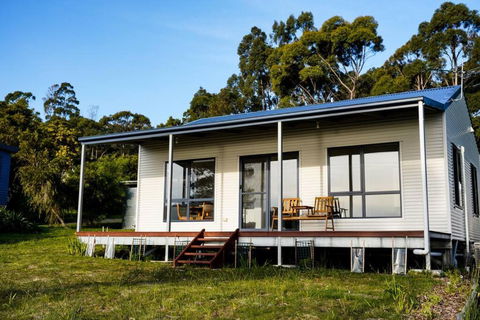 Rockpool Cottage - Accommodation NT 3