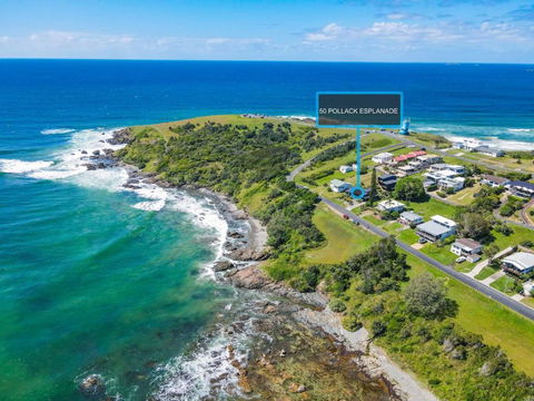 Rockpool - NT Tourism 0