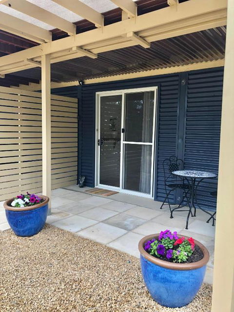 Rockridge Farm - NT Tourism 1