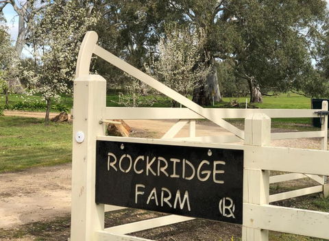 Rockridge Farm - NT Tourism 0