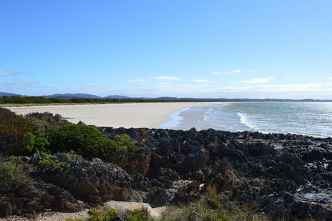 Rocky Cape Retreat - NT Tourism 2