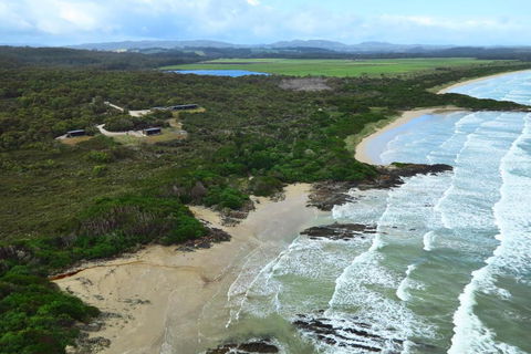 Rocky Cape Retreat - NT Tourism 3
