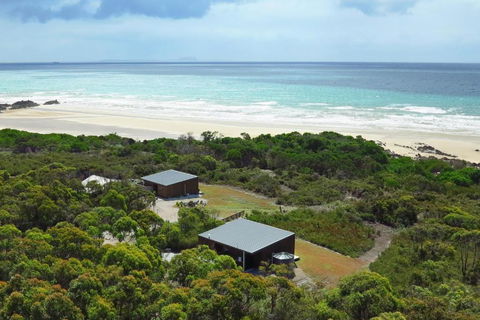 Rocky Cape Retreat - NT Tourism 1