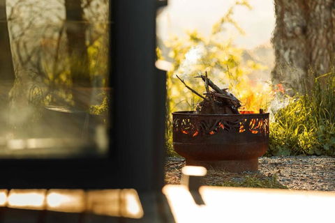 Romantic Luxury Tiny Home In An Idyllic Setting - Accommodation NT 2