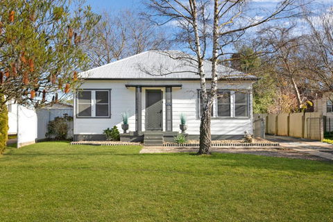Ronelle Cottage - Accommodation NT 0