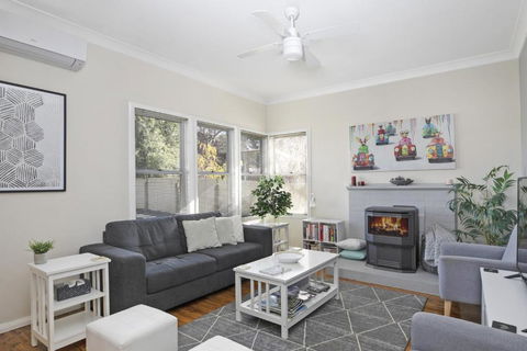 Ronelle Cottage - Accommodation NT 2