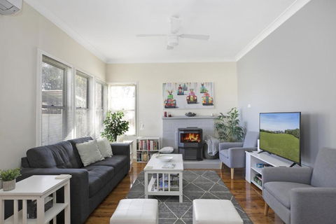Ronelle Cottage - Accommodation NT 1