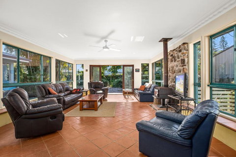 Ronnies Cottage - Accommodation NT 1