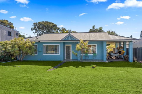 Ronnies Cottage - Accommodation NT 0