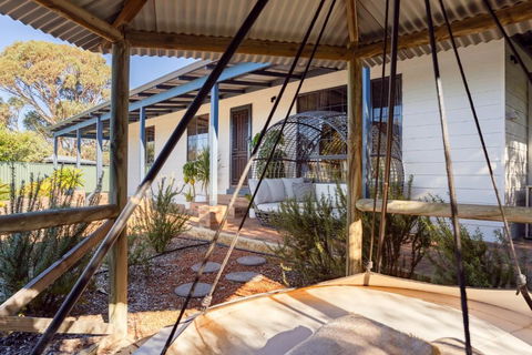 Roo With A View By Swan Bnb Management - NT Tourism 2