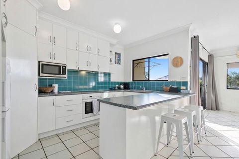 Rooftop Island Sunsets - Accommodation NT 1