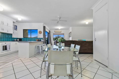 Rooftop Island Sunsets - Accommodation NT 3