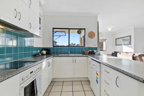 Rooftop Island Sunsets - Accommodation NT 2