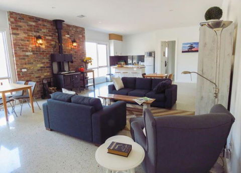 Rooks Edge - Accommodation NT 3