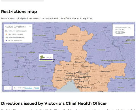 Rooks Edge - Accommodation NT 1
