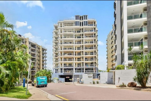 Room In City With Kittens! - Accommodation NT 0