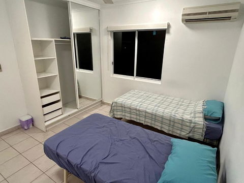 Room In City With Kittens! - Accommodation NT 2