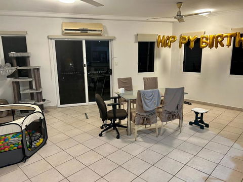 Room In City With Kittens! - Accommodation NT 3