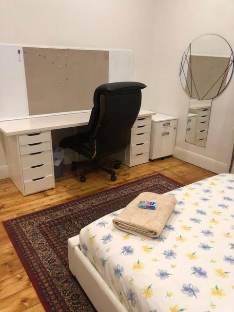 Room Near Caulfield Racecourse - Accommodation NT 1