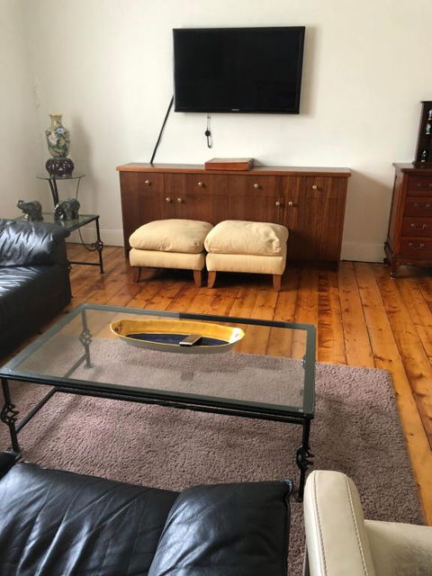 Room Near Caulfield Racecourse - Accommodation NT 3
