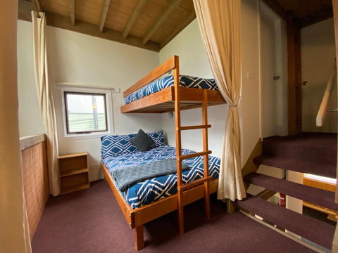 Ropers - Accommodation NT 3