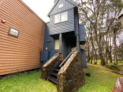 Ropers - Accommodation NT 0