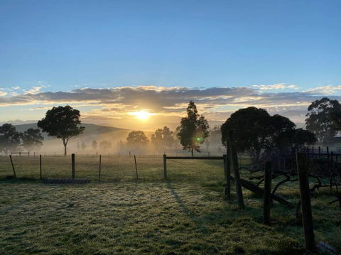 Rose Cottage Yarra Glen - NT Tourism 2