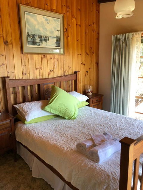 Rose Cottage - NT Tourism 0