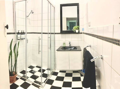 Rose End Cozy Apartment - Accommodation NT 3