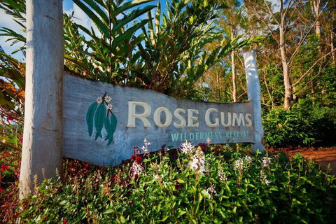 Rose Gums Wilderness Retreat - NT Tourism 2