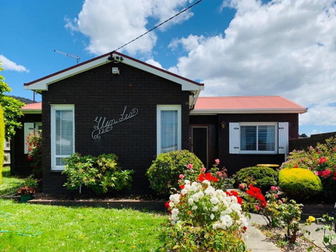Rose Homey Home - Accommodation NT 0