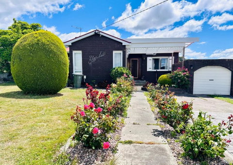 Rose Homey Home - Accommodation NT 3