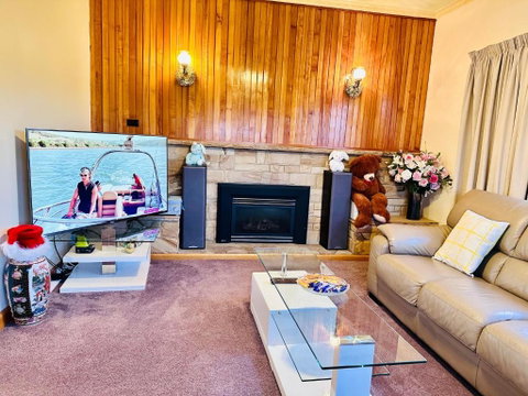 Rose Homey Home - Accommodation NT 2
