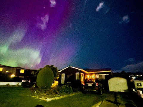 Rose Homey Home - Accommodation NT 1
