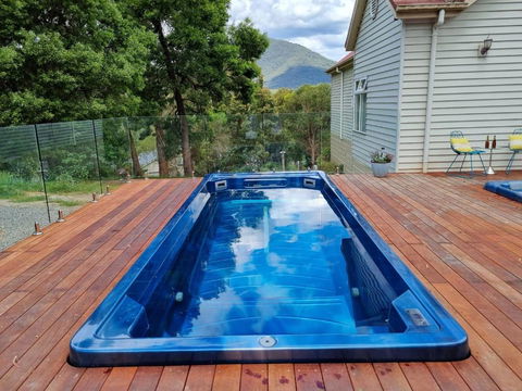 Rosebank Guesthouse - NT Tourism 2