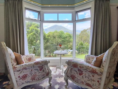 Rosebank Guesthouse - NT Tourism 0