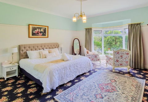 Rosebank Guesthouse - NT Tourism 3