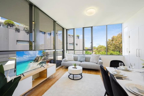 Rosebery Near Airport & Train & Shops - Accommodation NT 0