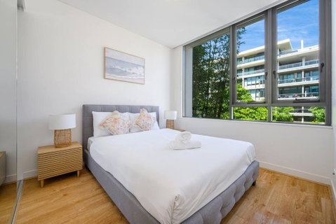 Rosebery Near Airport & Train & Shops - Accommodation NT 1