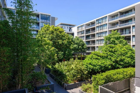 Rosebery Near Airport & Train & Shops - Accommodation NT 2