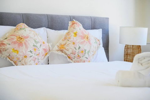 Rosebery Near Airport & Train & Shops - Accommodation NT 3