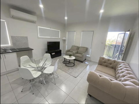 Rosehill Guest House - Accommodation NT 2