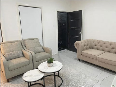Rosehill Guest House - Accommodation NT 3
